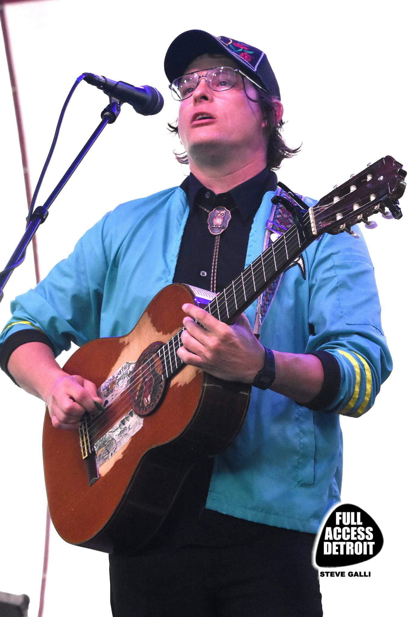 Stephen Wilson Jr.